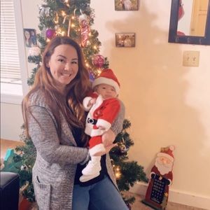 Meet your Posher, Joanna